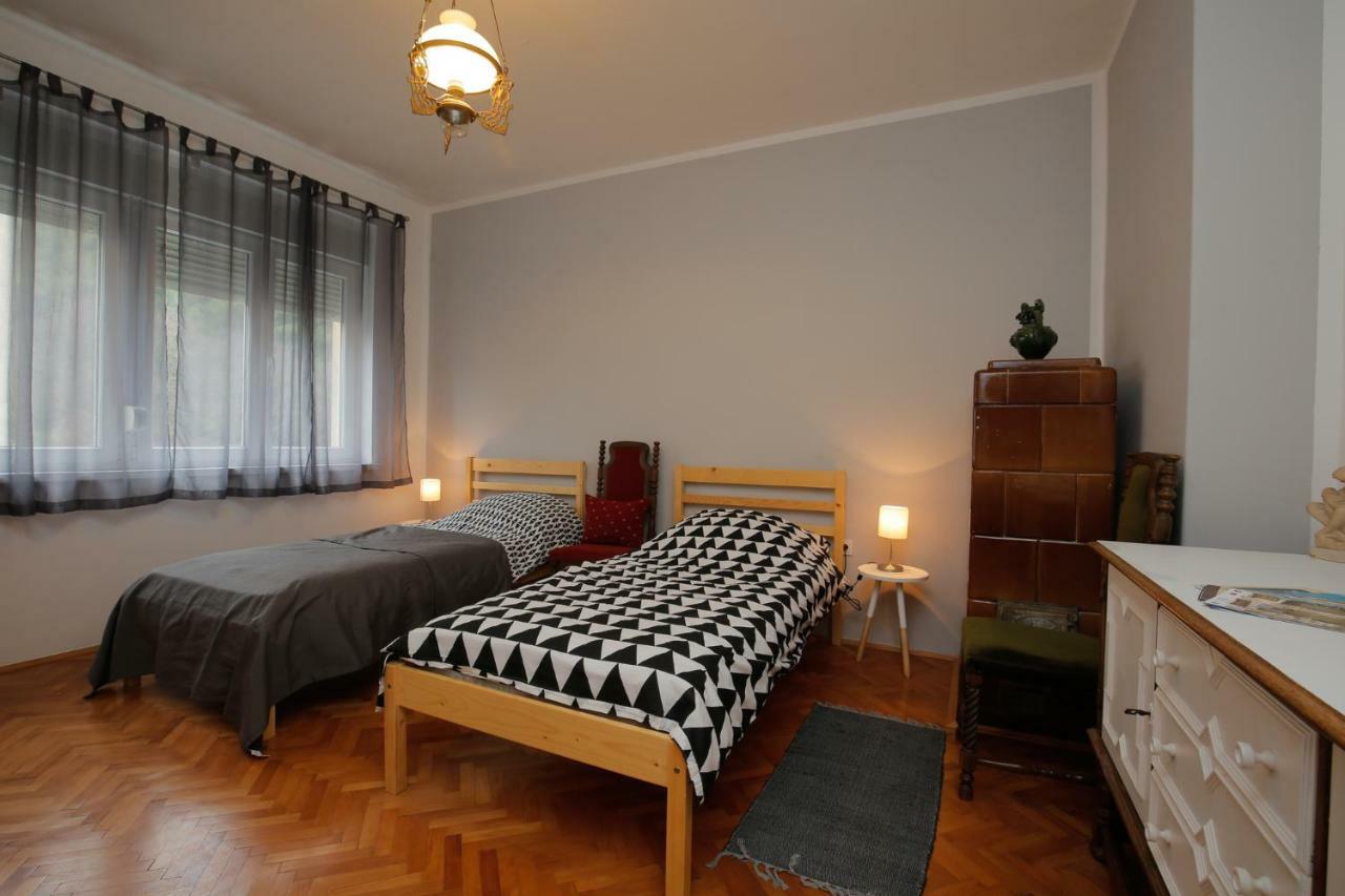 Pietas Iulia Apartment Pula Exterior photo